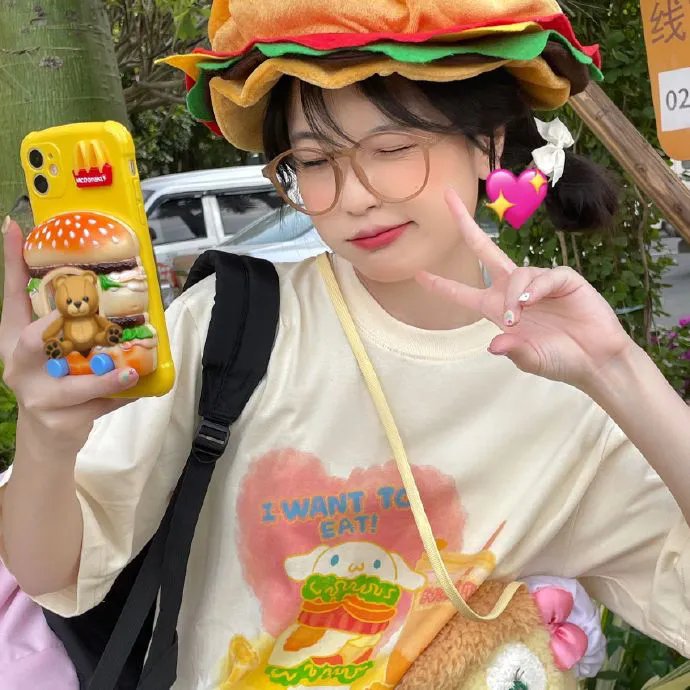 熊家餐馆第四季